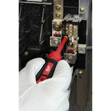 3/16 in. Cabinet 4 in. 1000V Insulated Screwdriver 48-22-2231