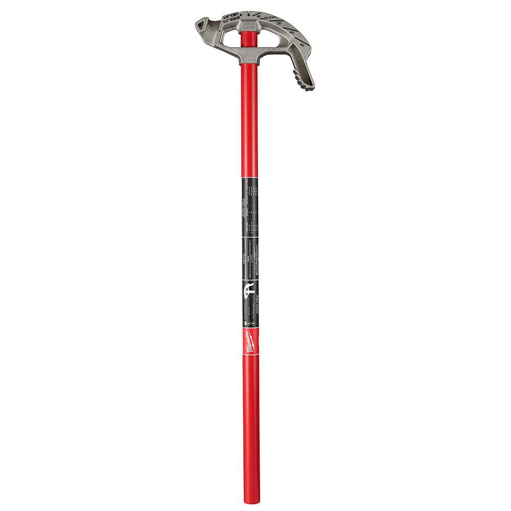 3/4 in. Aluminum Conduit Bender 48-22-4071