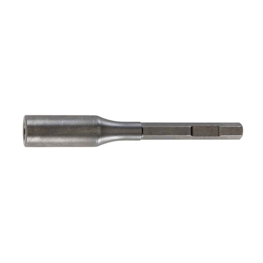 3/4 in. x 9-3/4 in. Ground Rod Driver 48-62-3070