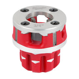 3/4inch ALLOY NPT Compact Forged Aluminum Die Head 48-36-1308