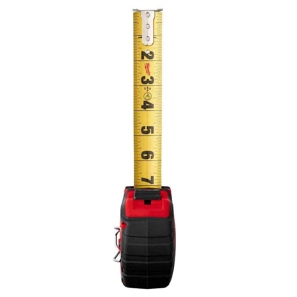 35Ft Wide Blade Tape Measure 48-22-0235