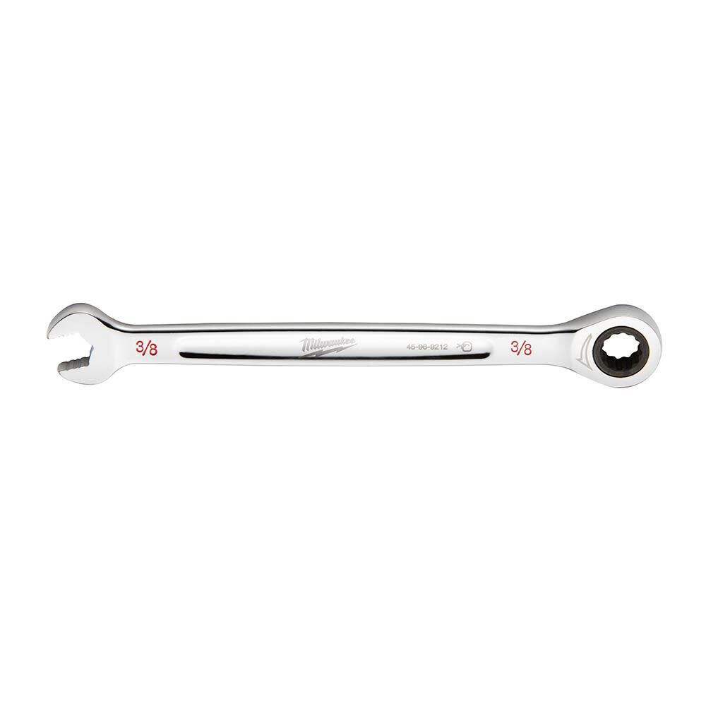 3/8 in. SAE Ratcheting Combination Wrench 45-96-9212