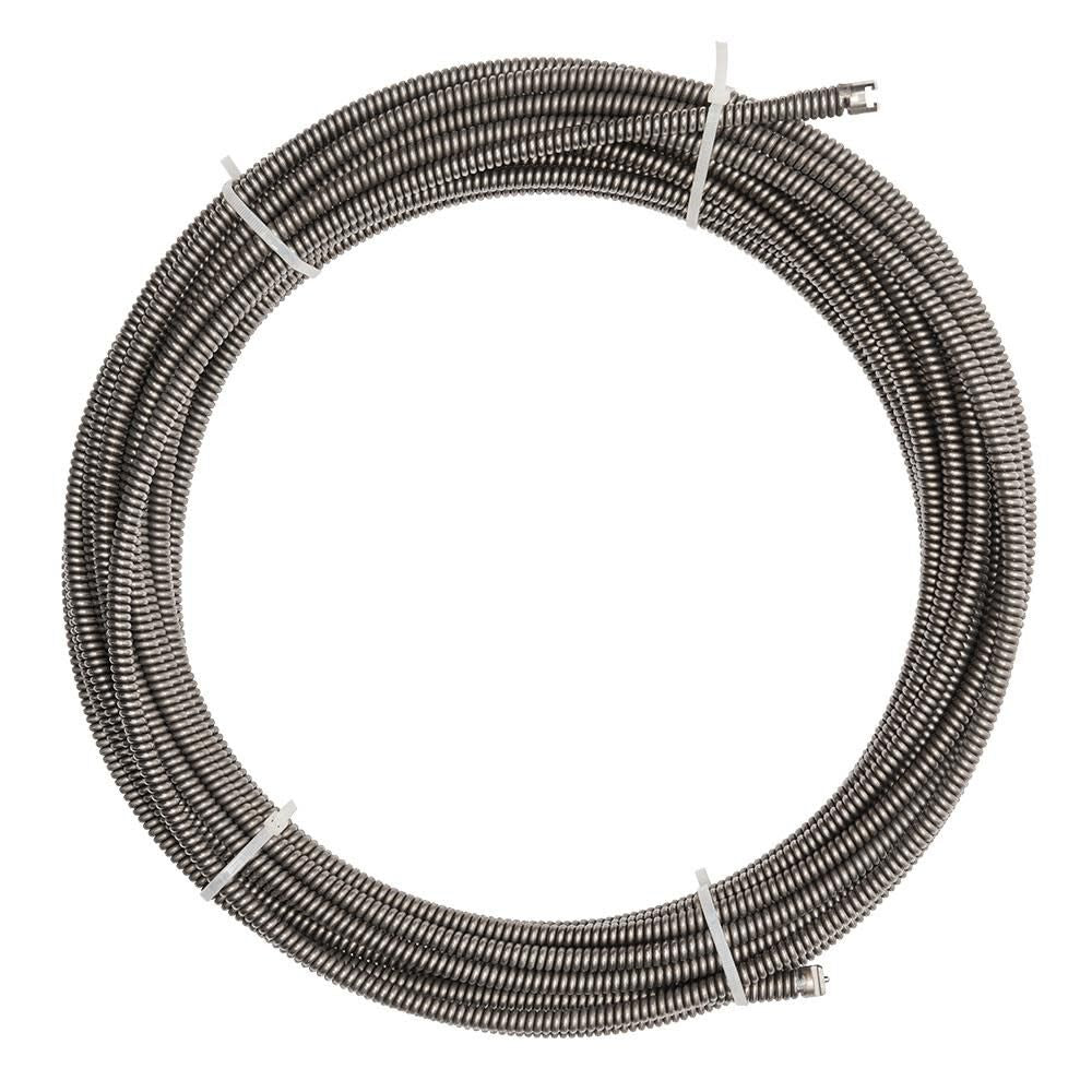 3/8inch x 75' Inner Core Drum Cable 48-53-2776