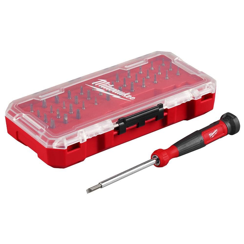 39-in-1 Precision Multi-Bit Screwdriver 48-22-2935