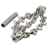 3inch Carbide Chain Knocker for 5/16inch Chain Snake Cable 48-53-3026