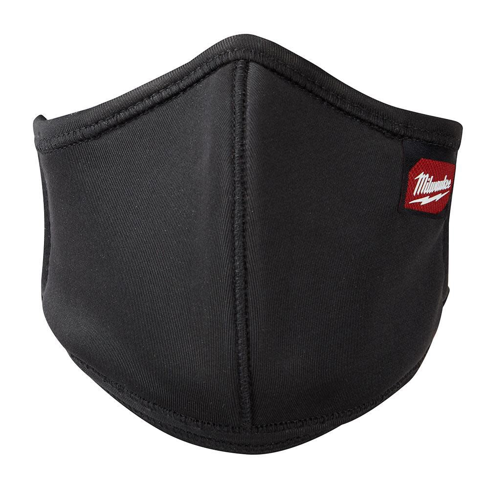 3PK L/XL 3-Layer Performance Face Mask 48-73-4238