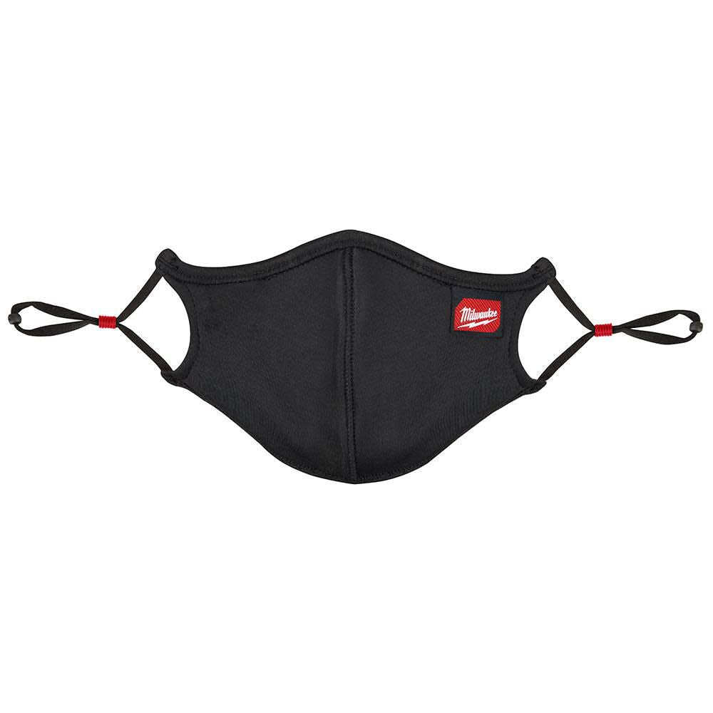 3PK S/M 3-Layer Performance Face Mask 48-73-4235