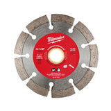 4-1/2 in. Diamond Premium Segmented 49-93-7005