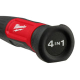 4 in 1 Precision Multi Bit Screwdriver 48-22-2930