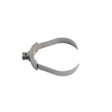 4 in. Root Cutter for 5/8 in. & 3/4 in. Drum Cable 48-53-2833