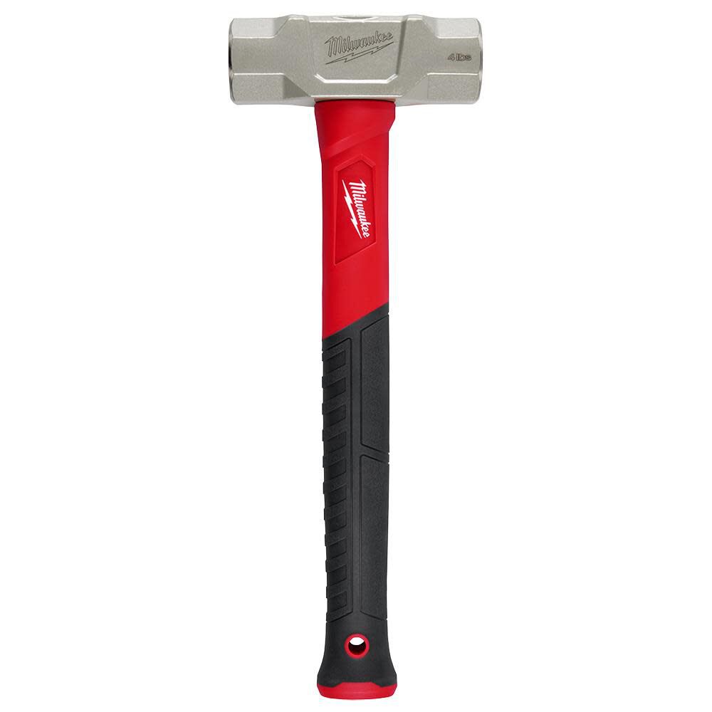 4 lb Fiberglass Engineer Hammer 48-22-9314