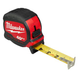 40Ft Wide Blade Tape Measure 48-22-0240