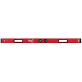 48 in. REDSTICK Digital Level with PINPOINT Measurement Technology MLDIG48