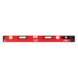 48 in. to 78 in. REDSTICK Magnetic Expandable Level MLXPM78