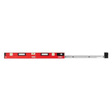 48 in. to 78 in. REDSTICK Magnetic Expandable Level MLXPM78