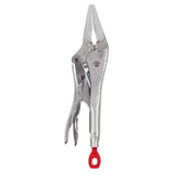 4in Long Nose Locking Pliers 48-22-3504