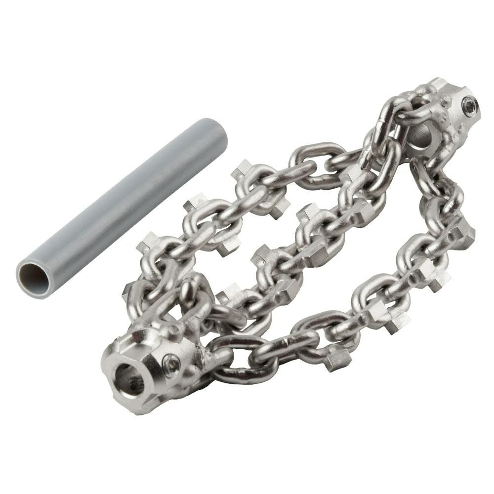 4inch Carbide Chain Knocker for 5/16inch Chain Snake Cable 48-53-3027