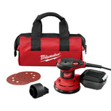 5 in. Random Orbit Palm Sander 6034-21