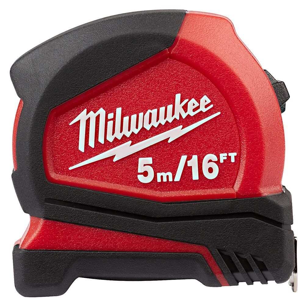 5 m/16 ft. Compact Tape Measure 48-22-6617