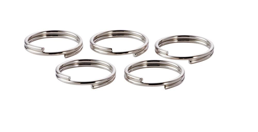 5 pc. 2 lb 1 in. Split Ring 48-22-8881