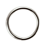 5 pc. 2 lb 1 in. Split Ring 48-22-8881