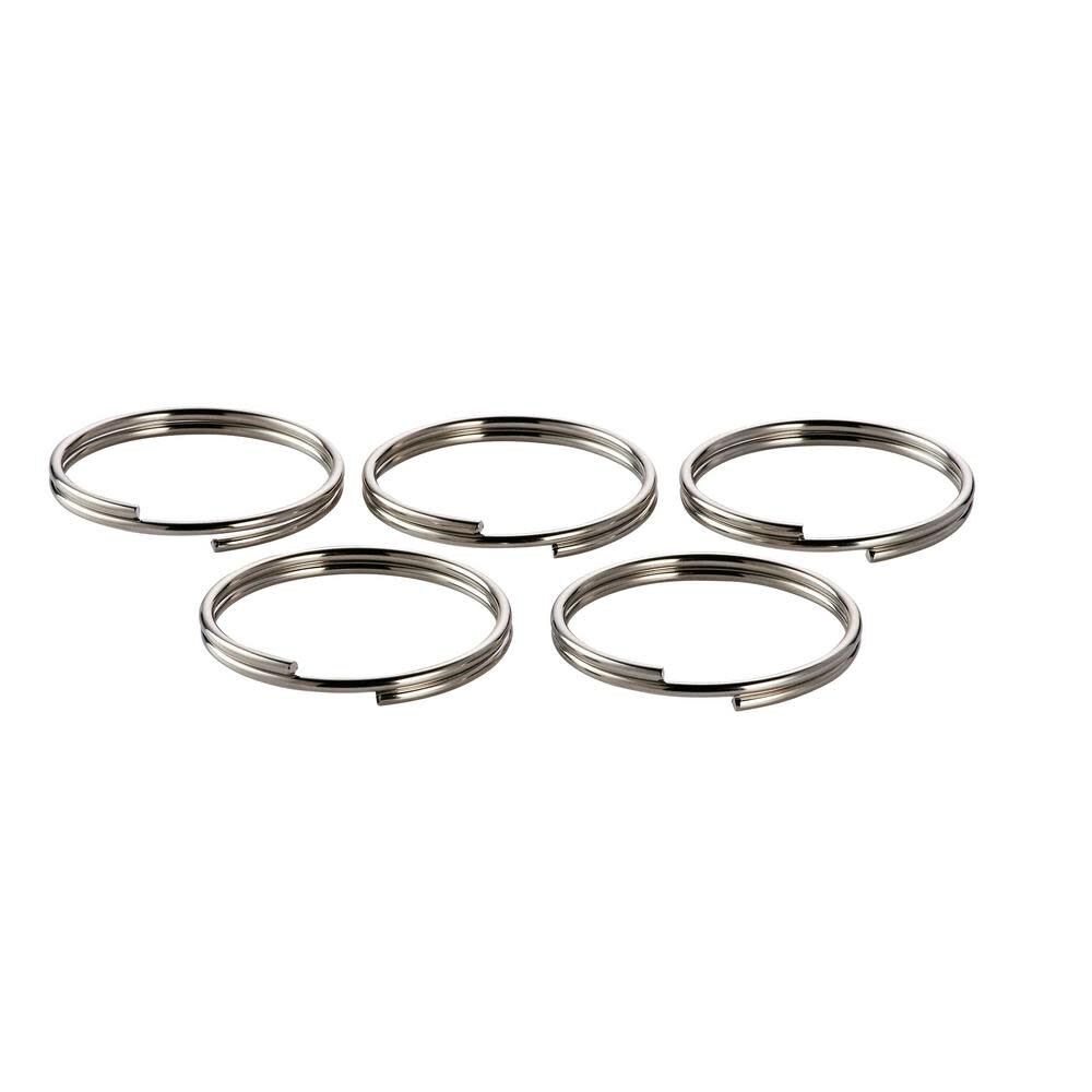 5 pc. 2 lb 1 in. Split Ring 48-22-8881