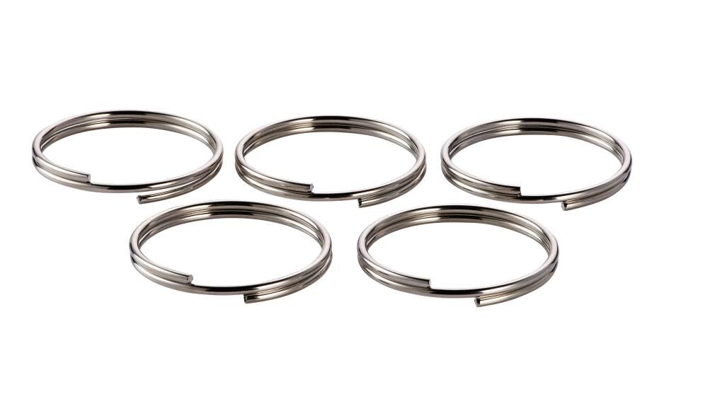 5 pc. 2 lb 2 in. Split Ring 48-22-8883