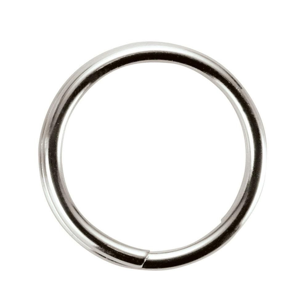 5 pc. 2 lb 2 in. Split Ring 48-22-8883