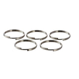 5 pc. 2 lb 2 in. Split Ring 48-22-8883