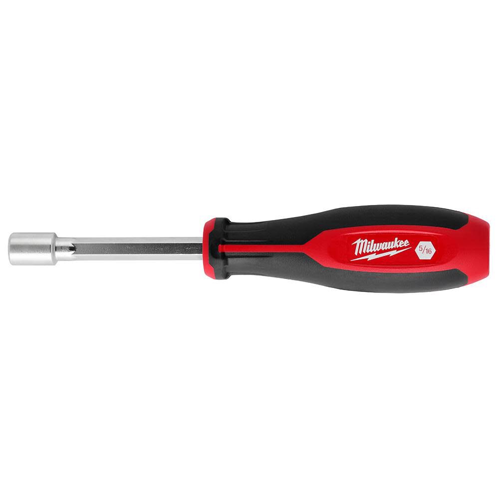 5/16inch HollowCore Magnetic Nut Driver 48-22-2552