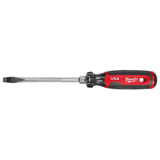 5/16inch Slotted 6inch Cushion Grip Screwdriver (USA) MT207