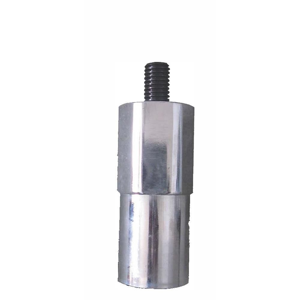 5/8 in. Female to 1-1/4 in. Male Core Bit Adapter 48-17-6008