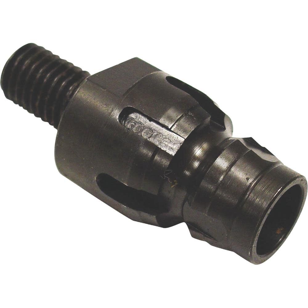 5/8 in. to - 11 6-Slot Core Bit Adapter 48-17-6002