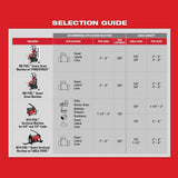 5/8 In. X 7-1/2 Ft. All-Purpose Open Wind Sectional Cable 48-53-2680