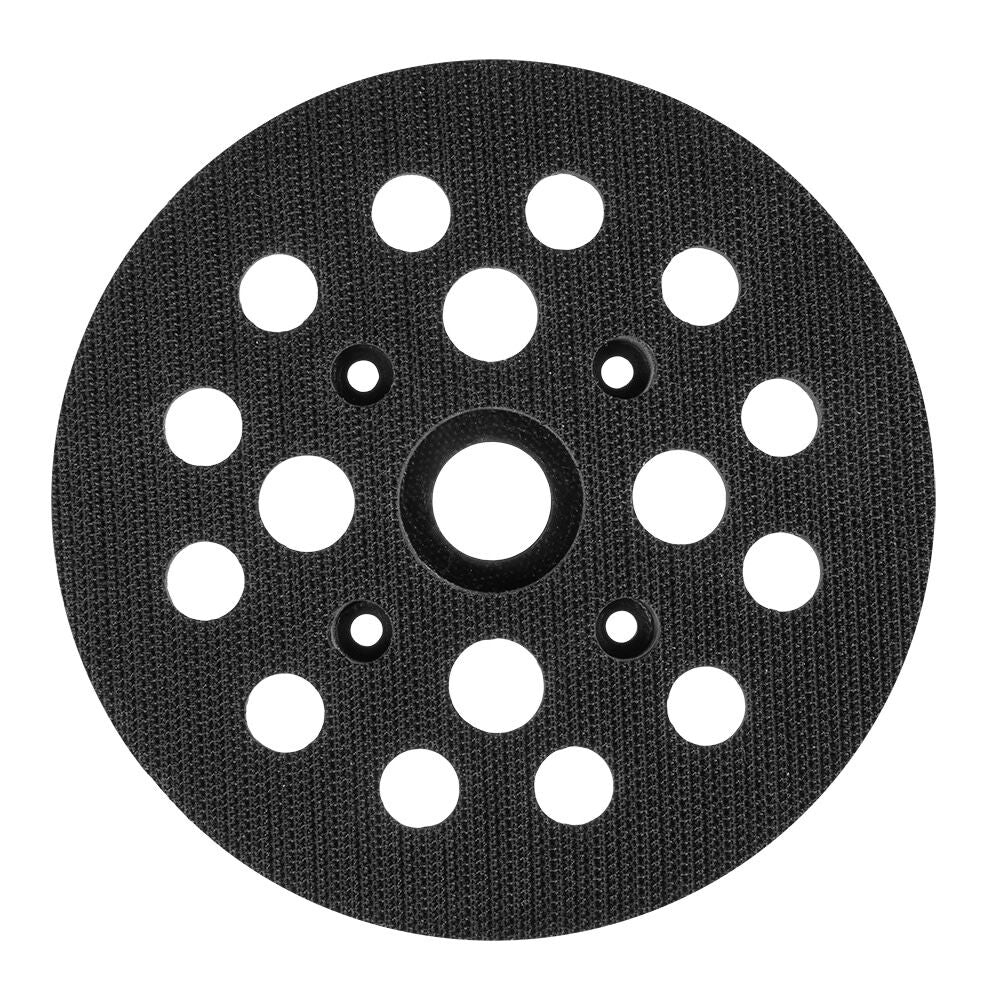 5inch Backing Plate for Hook & Loop Polishing Pad 49-36-0401