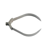 6 in. Root Cutter for 5/8 in. & 3/4 in. Drum Cable 48-53-2834