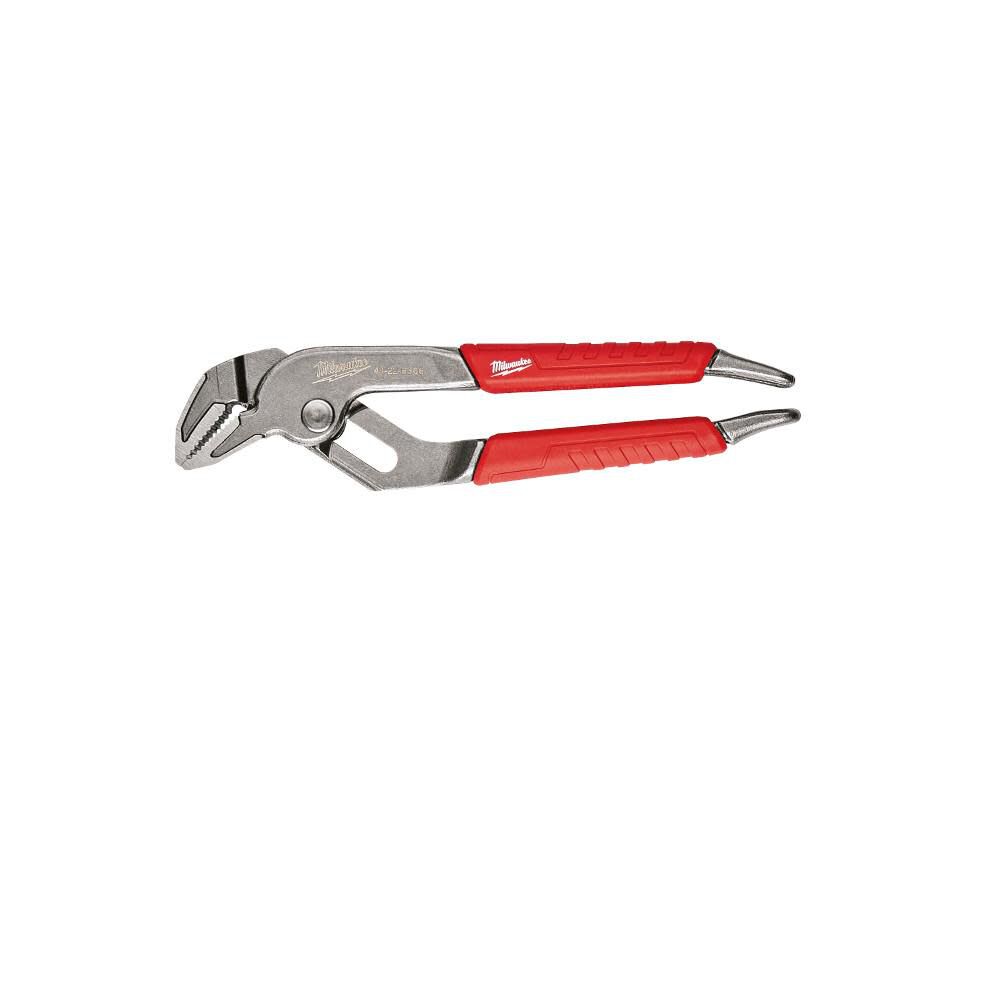 6 In. Straight-Jaw Pliers 48-22-6306