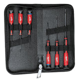 6 pc. Precision Screwdriver Set 48-22-2606