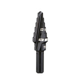 #6 Step Drill Bit 3/8 in. & 1/2 in. x 1/16 in. 48-89-9206