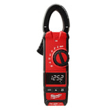 600A AC/DC Clamp Meter 2237-20