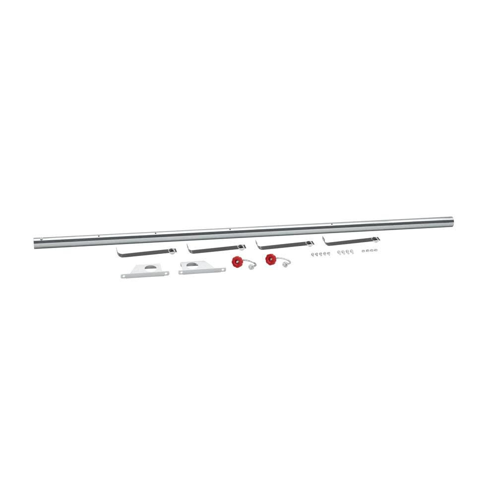 6480-20 Hold Down Bar Kit 49-22-8100