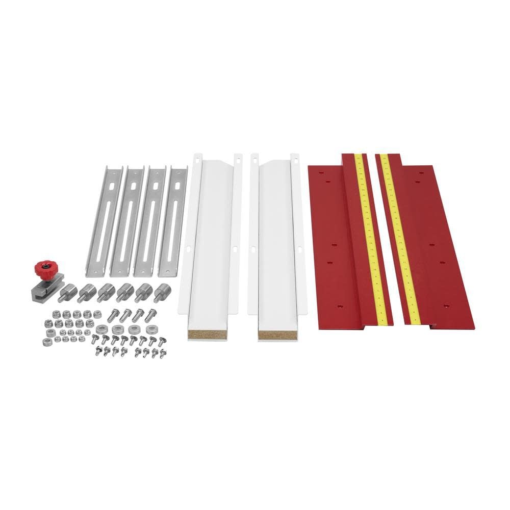 6480-20 Mid-Way Fence Kit 49-22-8110