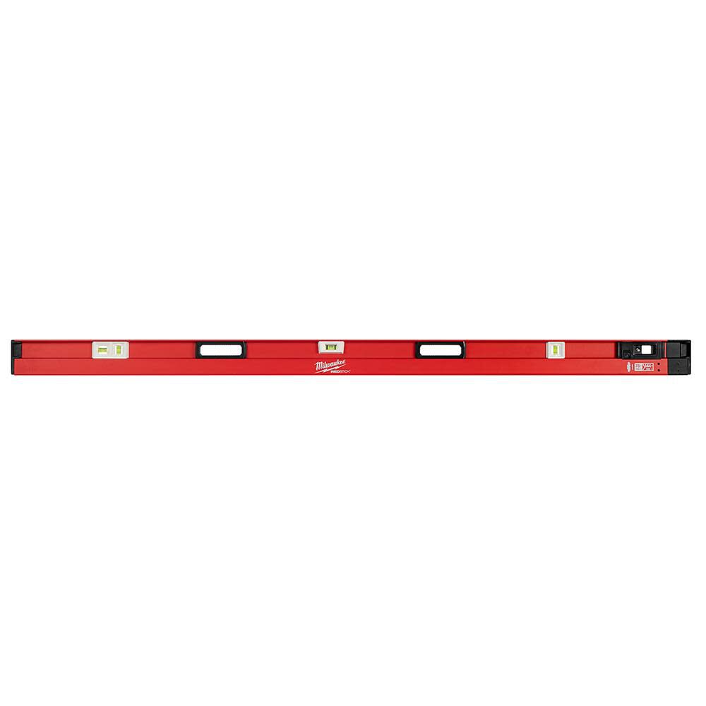 6.5' - 12' REDSTICK Expandable Level MLXP712