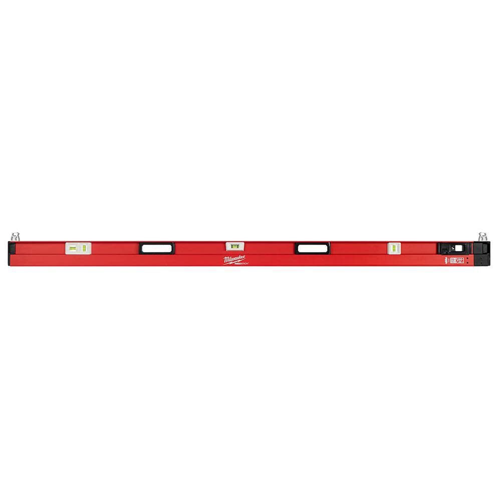 6.5' - 12' REDSTICK Expandable Level MLXP712