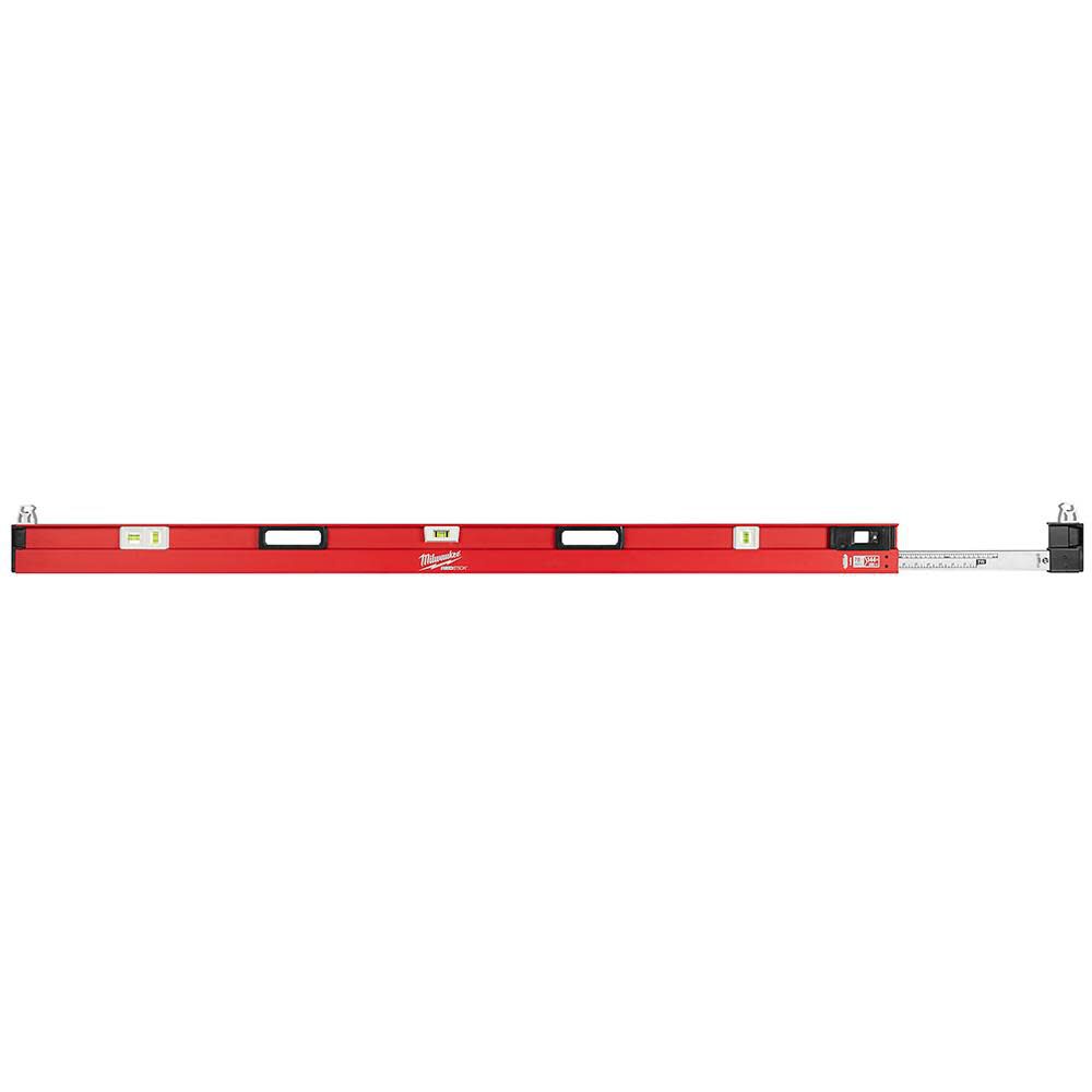 6.5' - 12' REDSTICK Expandable Level MLXP712