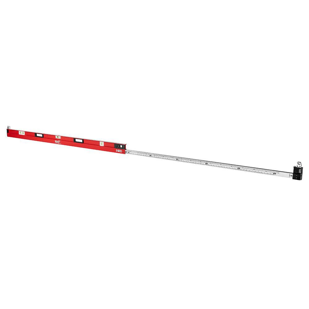 6.5' - 12' REDSTICK Expandable Level MLXP712