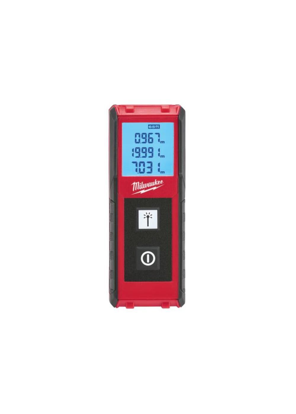 65 Ft. Laser Distance Meter 48-22-9801