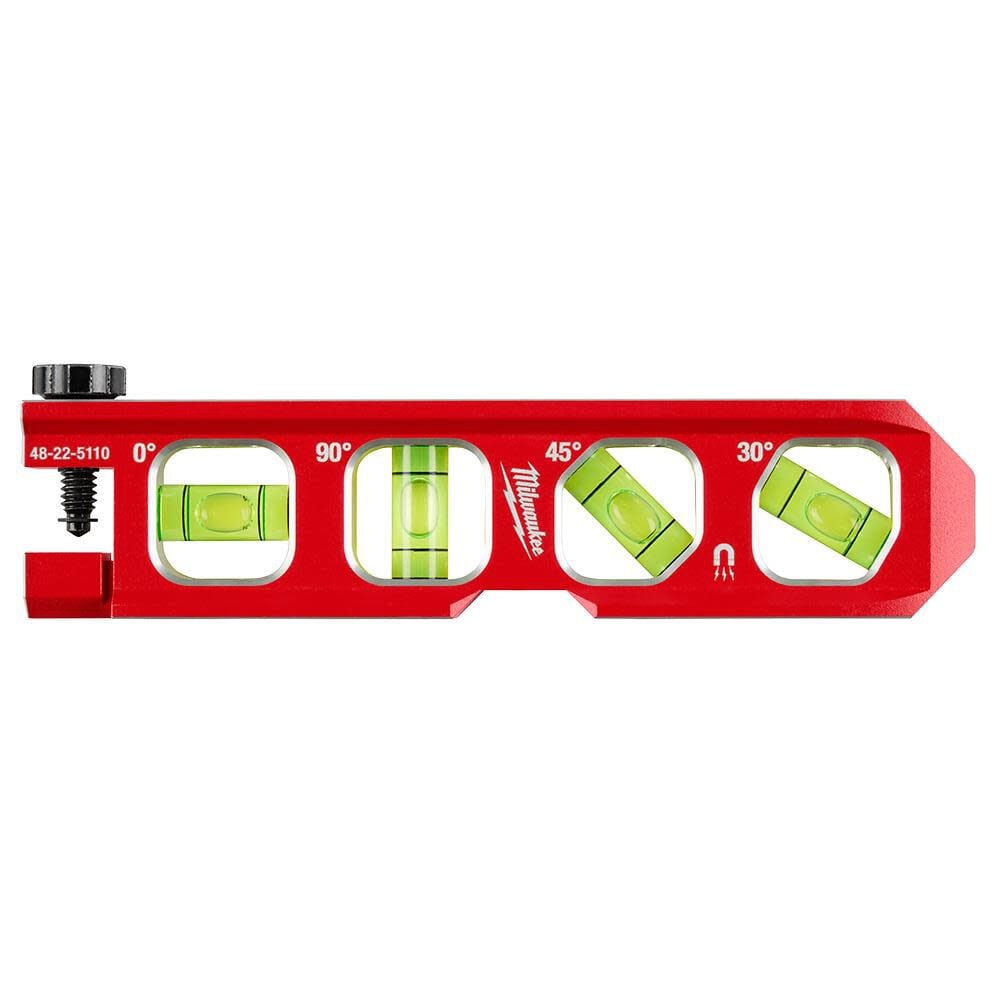 6.5 Pipe Lock Billet Torpedo Level 48-22-5110