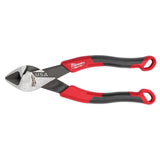 6inch Diagonal Comfort Grip Cutting Pliers (USA) MT556