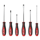 6pc Screwdriver Kit 48-22-2706